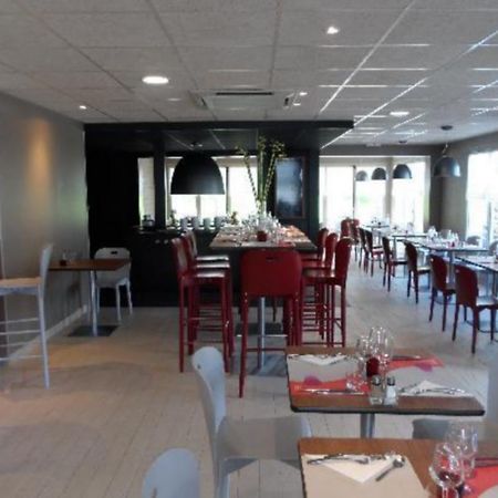 Campanile Auxerre - Moneteau Otel Dış mekan fotoğraf