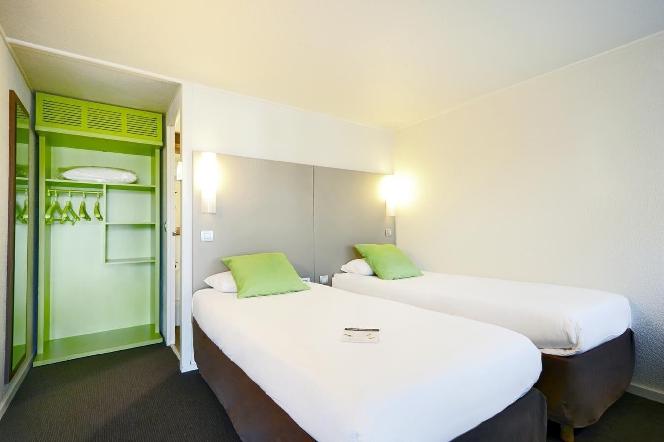 Campanile Auxerre - Moneteau Otel Dış mekan fotoğraf