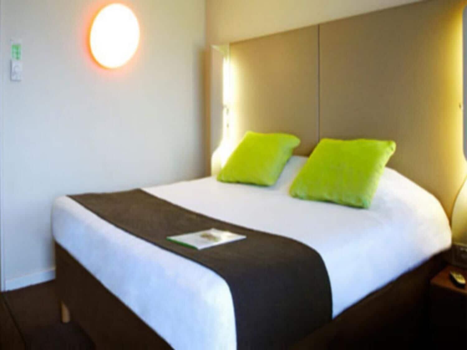 Campanile Auxerre - Moneteau Otel Dış mekan fotoğraf