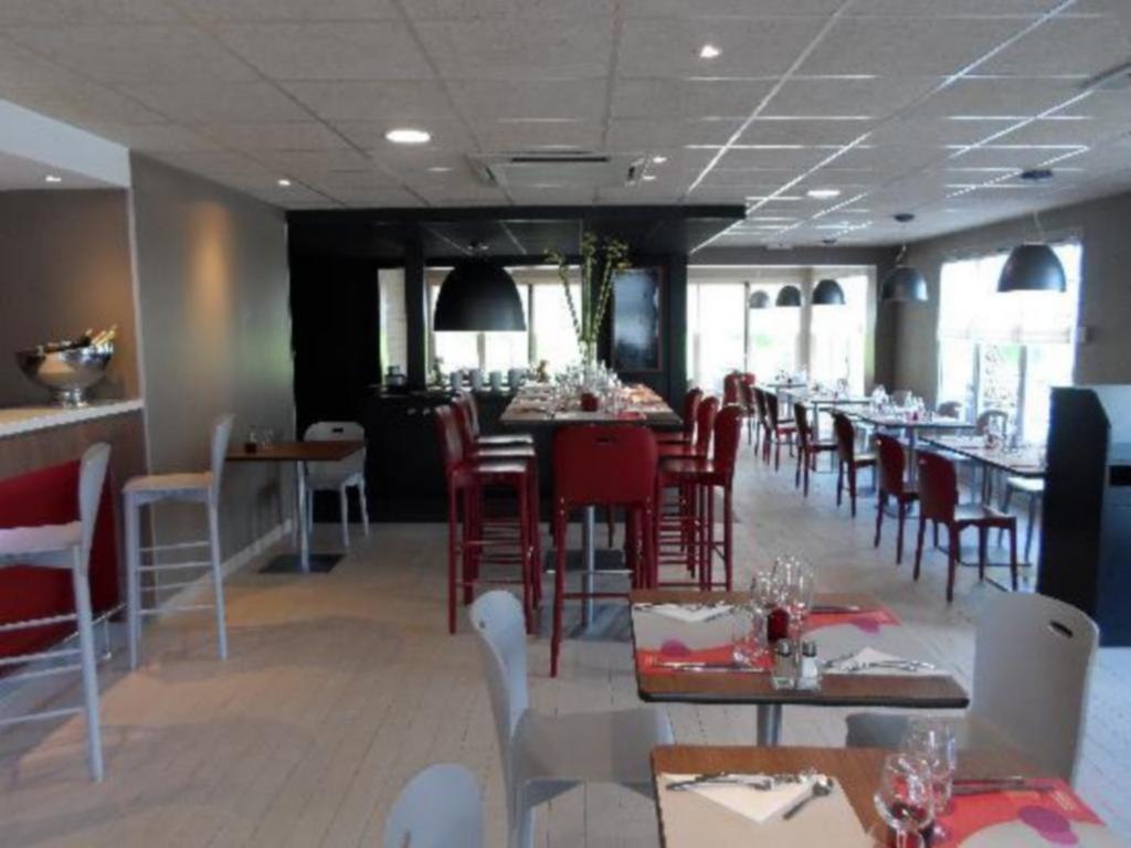 Campanile Auxerre - Moneteau Otel Dış mekan fotoğraf